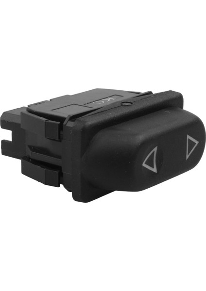 Peugeot 206 Için 5 Pin Cam Açma Düğmesi