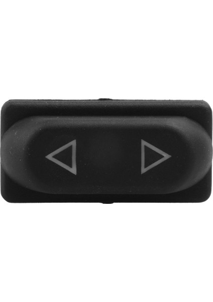 Peugeot 206 Için 5 Pin Cam Açma Düğmesi