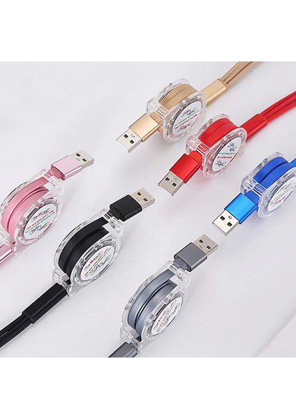 1 M Yeni Üçü Bir Arada Hızlı Şarj Çok Modelli USB Şarj Kablosu (Yurt Dışından) fiyatları