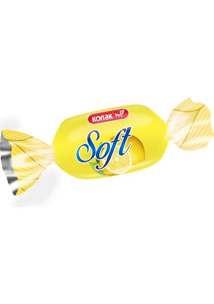 Soft Meyve Dolgulu Yumuşak Şeker 1000 gr modelleri