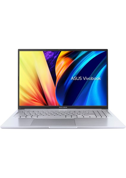 Vivobook M1603QA-MB347AA Amd Ryzen 5 5600H 12GB 256GB Freedos 16''wuxga Taşınabilir Bilgisayar