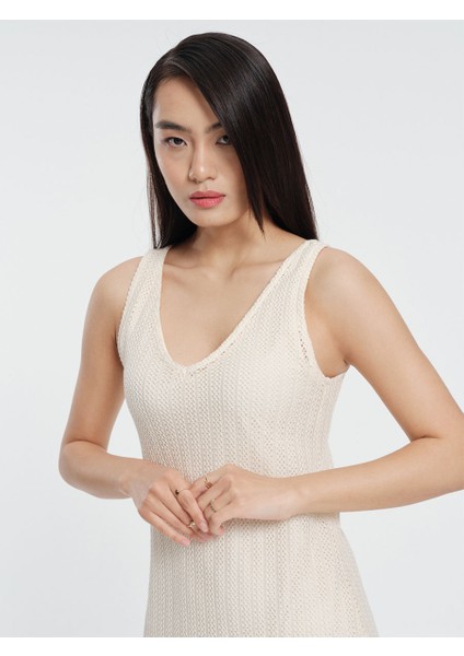 Regular Fit Kadın Elbise