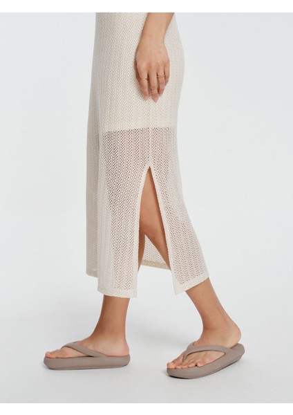 Regular Fit Kadın Elbise modelleri