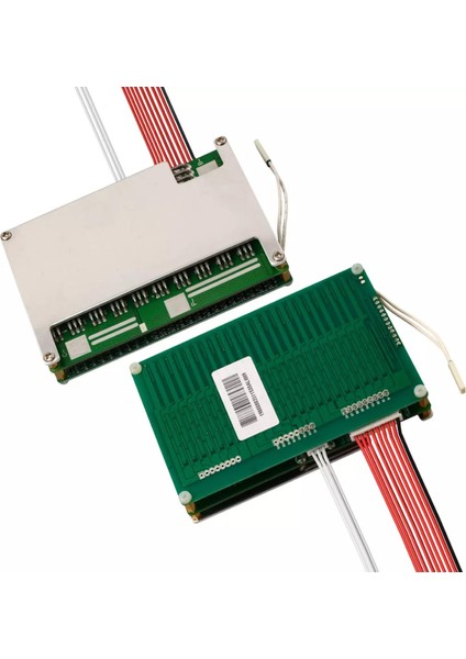 - 2s - 7.4V 8A Li-Ion Bms Devre - 4