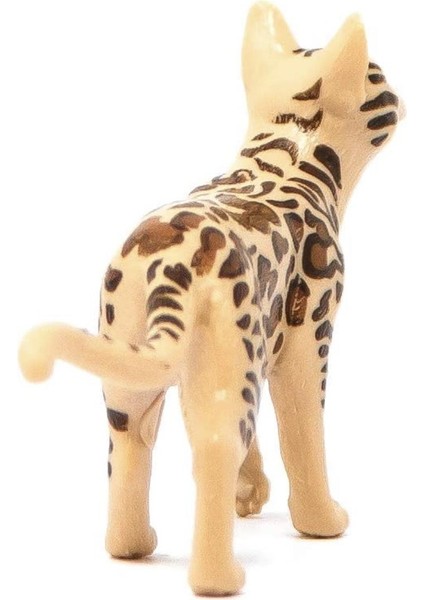 Schleich Bengal Kedisi 13918