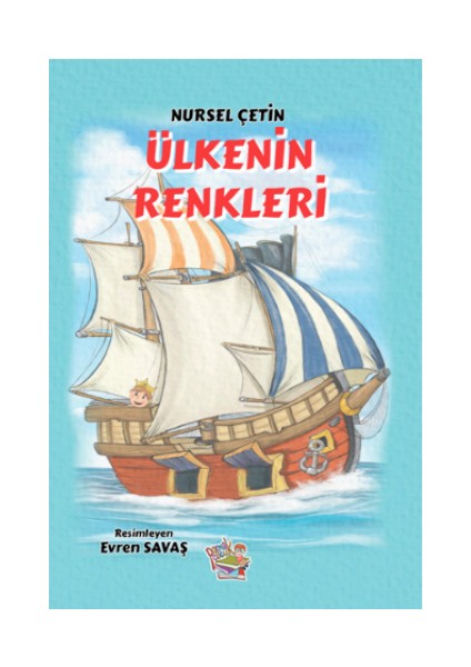 Ülkenin Renkleri - Nursel Çetin
