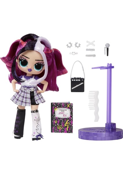 L.o.l. Surprise Tweens Doll Jenny Rox ILL588719