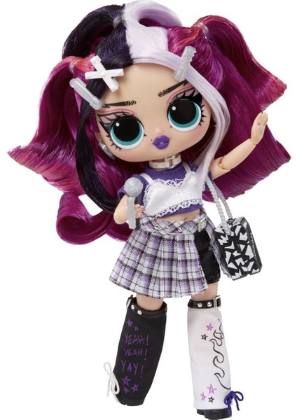 L.o.l. Surprise Tweens Doll Jenny Rox ILL588719