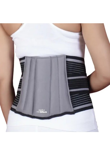 Lumbosakral Fleksible M600