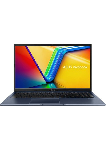 Vivobook X1502ZA-EJ1066A CI5-1235U 16GB 256GB Freedos 15.6"fhd Taşınabilir Bilgisayar