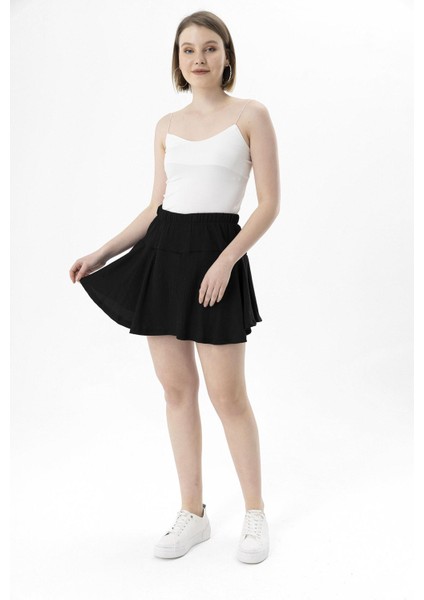Kadın Şortlu Etek indirimleri