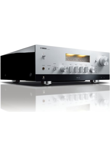 R-N2000A Network Stereo Receiver Gri