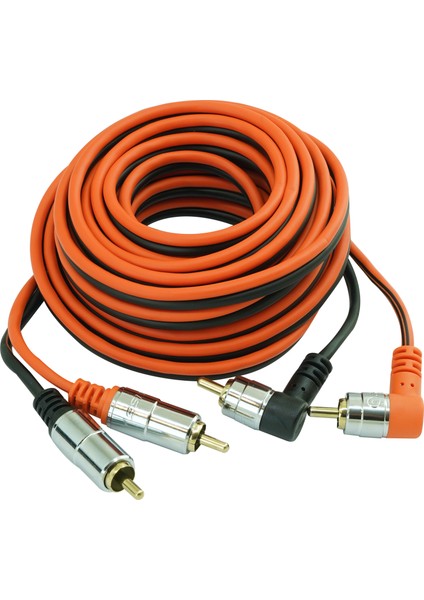 Reıss Audıo RS-GW05 5m Rca Kablo