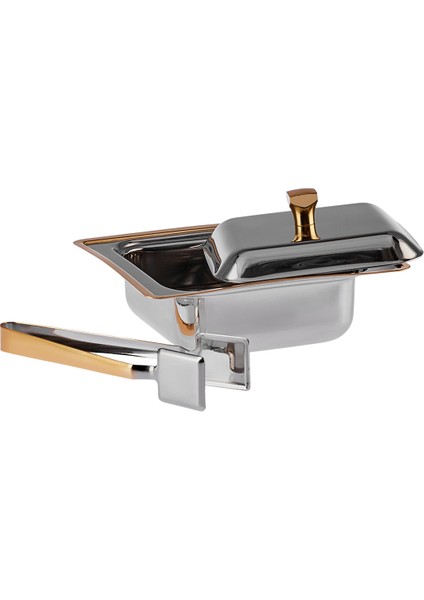 Karaca Maçka 40 Parça 12 Kişilik Çay Seti modelleri