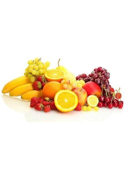 3'lü Meyve Fidanı Paketi (Elma-Erik-Zeytin)