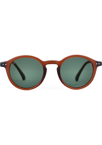 Fox Matte Jelly Brown 5-10 Yaş Çocuk Güneş Gözlüğü fiyatları