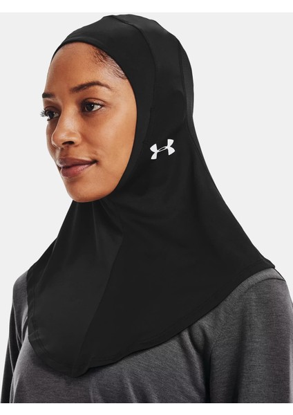 UA Kadın Hijab 1346208-001