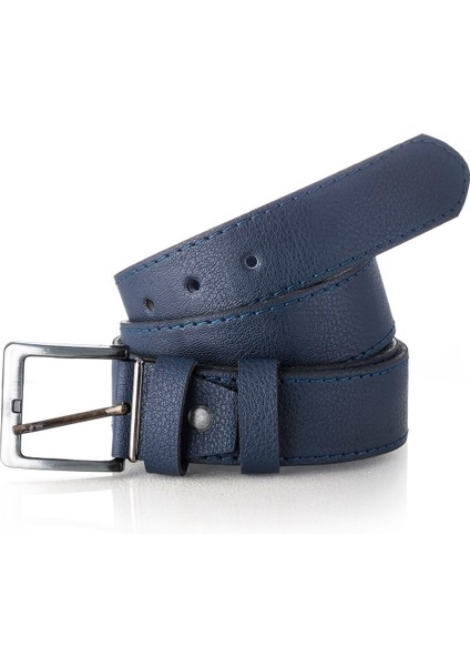 KMR003 Lacivert Erkek Kemer fiyatları