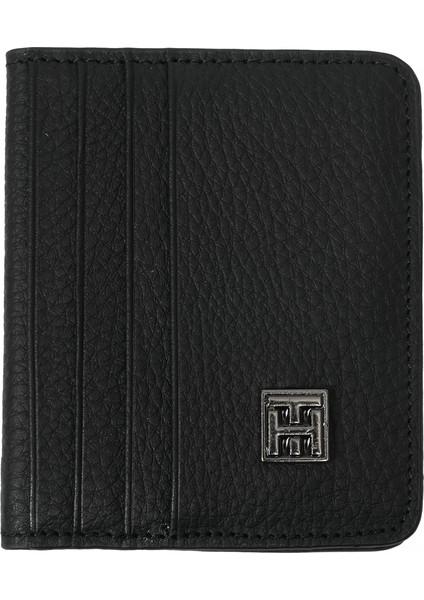 Erkek Cüzdan & Kartlık TH-WS705 Siyah