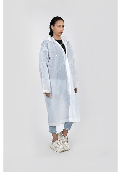 Kapüşonlu Çıtçıtlı Yağmurluk ve Rüzgarlık modelleri