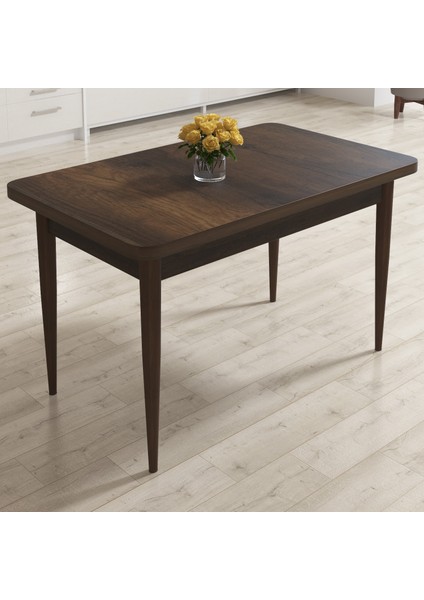 70X120 Mdf Mutfak Masası