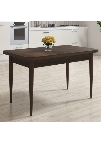 70X120 Mdf Mutfak Masası