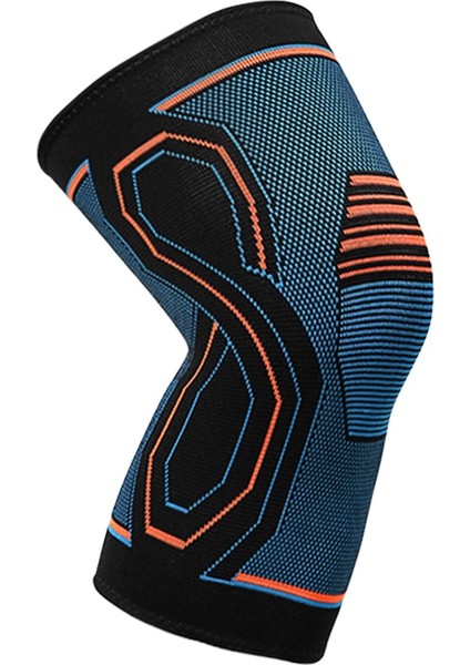 Klimalı Odalarda Yaz Sıcaklığı Için Açık Hava Sporları Örme Naylon Dizlikler, Koşu ve Yürüyüş Dizlikleri (Yurt Dışından)