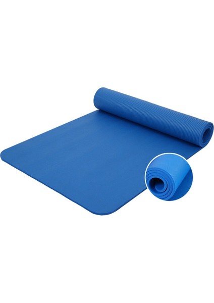 Lixada 4 Adet Ev Egzersiz Kiti Yoga Mat Pilates Topu Ayak (Yurt Dışından)