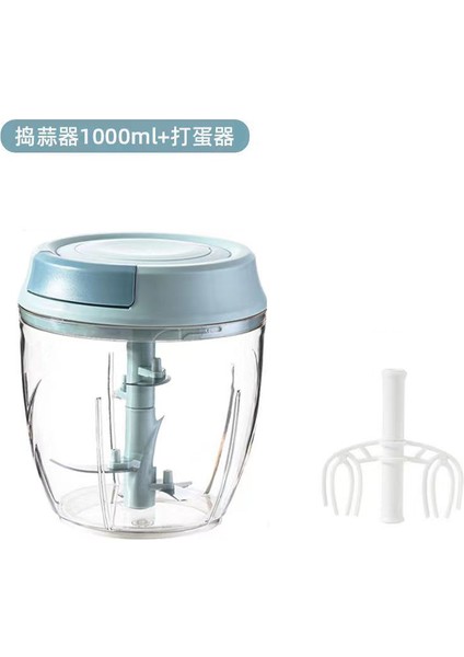 Sarımsak Karıştırıcı Mutfak Mini Sarımsak Öğütücü Manuel Sarımsak Çektirme (Yurt Dışından) fiyatları