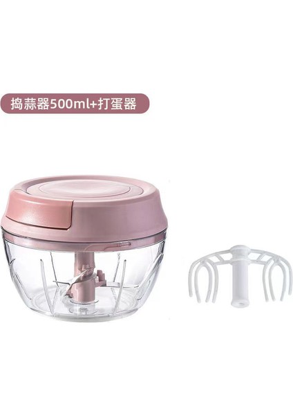 Sarımsak Karıştırıcı Mutfak Mini Sarımsak Öğütücü Manuel Sarımsak Çektirme (Yurt Dışından) fiyatları