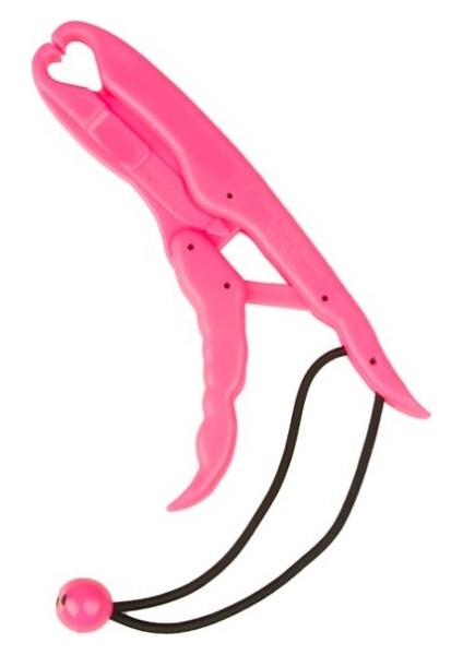 Plastik Balık Tutucu Gripper 17 Cm.