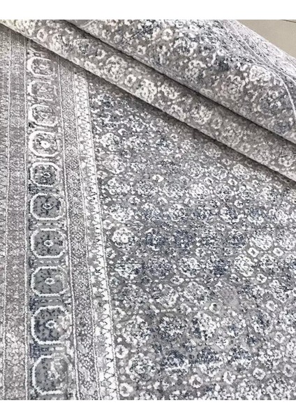 Halı Rodin Koleksiyonu 60893-030 Gri-Mavi modelleri