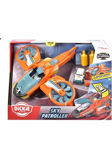 Dickie Sky Patroller - SMB-203794000