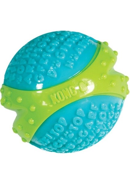 Kong Köpek Çiğneme Oyuncağı Core Strength - 6 cm