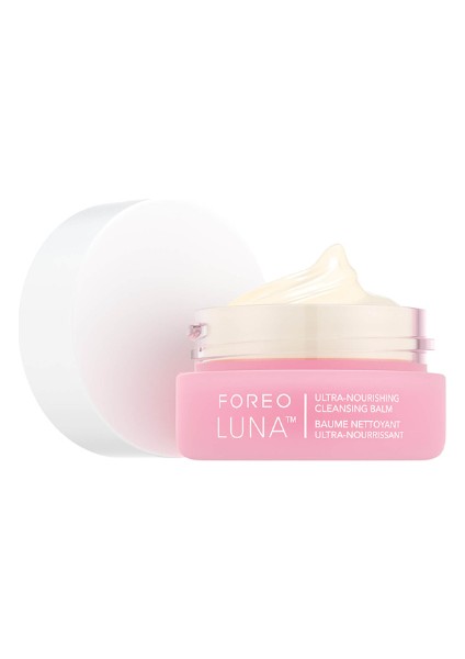 Luna Ultra Besleyici Temizleme Balsamı 15 ml