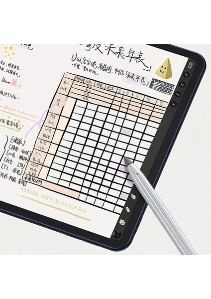 Ally Matepad Pro 10.4 Paper Like Film Darbe Emici Pet Ekran Koruyucu