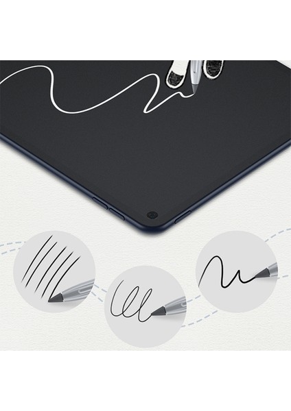 Ally Matepad Pro 10.8 Paper Like Film Darbe Emici Pet Ekran Koruyucu indirimleri