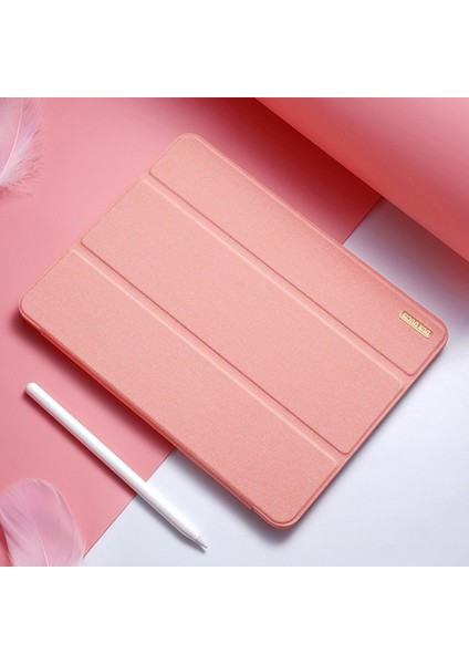 Dux Ducis iPad Air 4 10.9 Kılıf Kalem Yerli Soft Tpu Mıknatıslı Kılıf (Domo) fırsatları