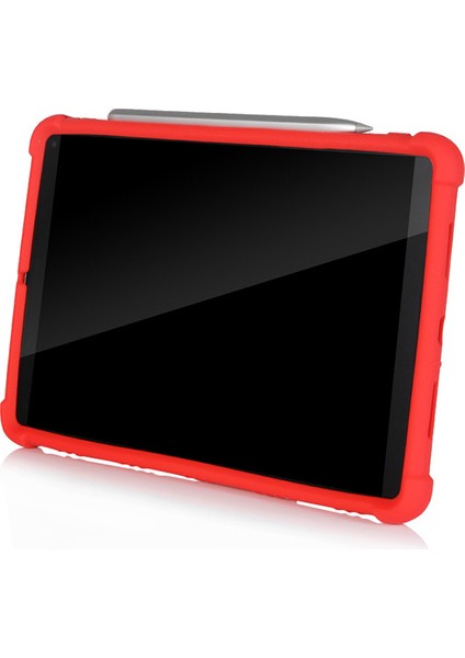 Huawei Matepad Pro 10.8 Inç Standlı Silikon Kılıf modelleri