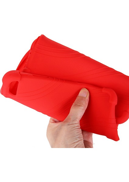 Huawei Matepad Pro 10.8 Inç Standlı Silikon Kılıf fırsatları