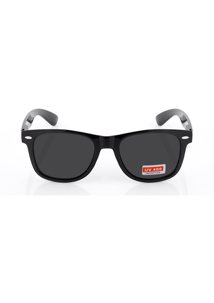 Wayfarer Model Erkek Güneş Gözlüğü PL19JN320R005
