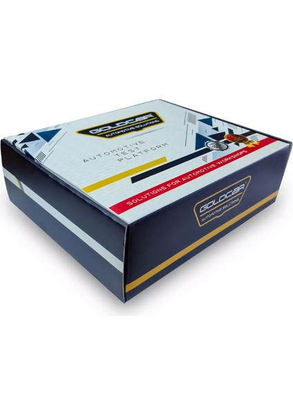 Profesyonel Bmw Cas-4 Gateway Tam Sistem Test Cihazı fiyatları