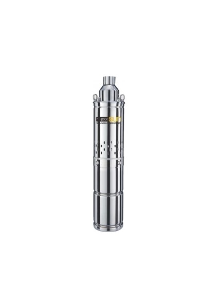 Dc Pompa 0,8hp 600W (Screw Type) (4SS600-48N)