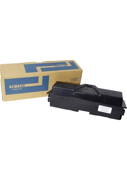 Kyocera Tk - 1140 Muadil Toner