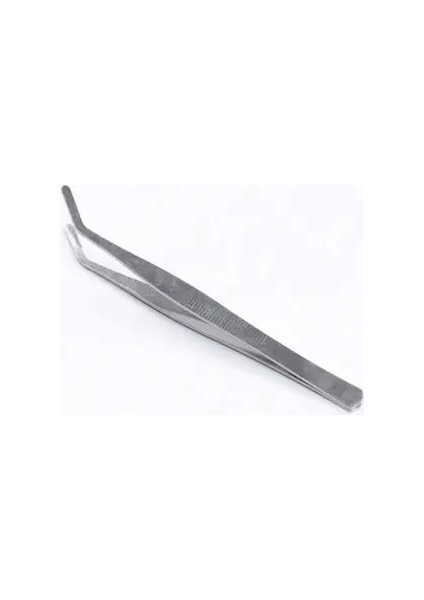 Şef Cımbızı Düz-30 cm