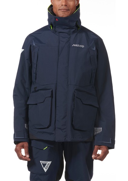 M Br1 Channel Erkek Yelken Mont