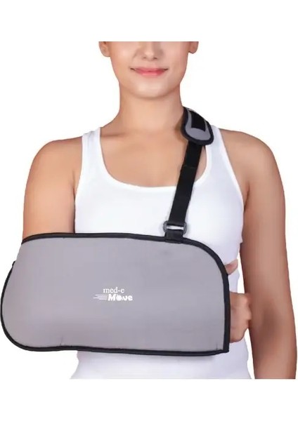 Kol Askısı Baggy M300