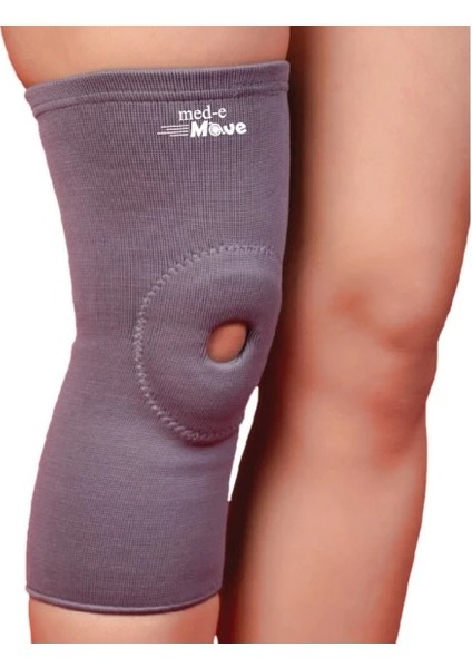 Açık Patella Dizlik M707