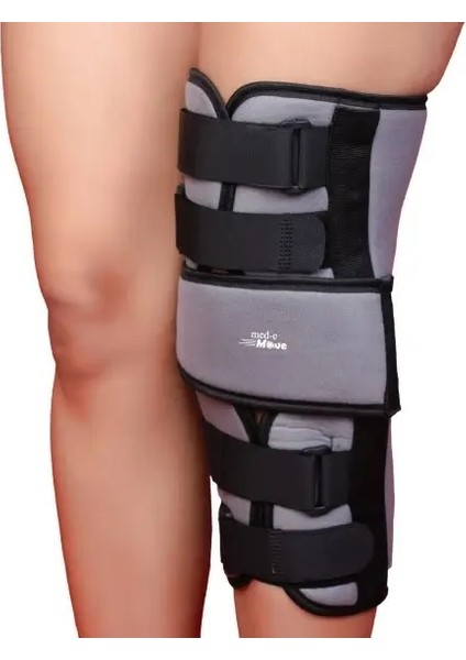 Immobilizer Dizlik Kısa M703