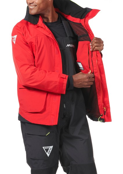 M Br1 Channel Erkek Yelken Mont indirimleri